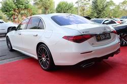 مێرسێدس بێنز S-Class